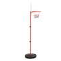 Juego de baloncesto infantil ajustable 160 cm de vidaXL, Pelota de baloncesto de juguete - Ref: Foro24-80348, Precio: 46,09 €...