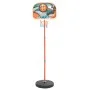 Adjustable portable basketball game 133-160 cm by vidaXL, toy basketball - Ref: Foro24-80356, Price: 26,18 €, Discount: %