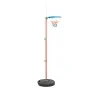 Adjustable portable basketball game 133-160 cm by vidaXL, toy basketball - Ref: Foro24-80356, Price: 26,18 €, Discount: %