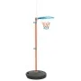 Adjustable portable basketball game 133-160 cm by vidaXL, toy basketball - Ref: Foro24-80356, Price: 26,18 €, Discount: %