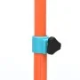 Adjustable portable basketball game 133-160 cm by vidaXL, toy basketball - Ref: Foro24-80356, Price: 26,18 €, Discount: %