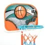 Adjustable portable basketball game 133-160 cm by vidaXL, toy basketball - Ref: Foro24-80356, Price: 26,18 €, Discount: %