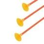 Juego de tiro con arco de arco y flecha para niños con diana de vidaXL, Juguetes de deporte - Ref: Foro24-80361, Precio: 43,6...