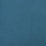 Blue velvet children's sofa 70x45x26.5 cm by vidaXL, Baby and Toddler Furniture - Ref: Foro24-3196329, Price: 78,27 €, Discou...