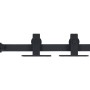 Mini-Schiebetür-Set aus Kohlenstoffstahl, 122 cm von vidaXL, Türrahmen - Ref: Foro24-148020, Preis: 30,54 €, Rabatt: %