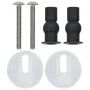 WC-Sitz mit Soft-Close-Deckel, Seestern aus MDF von vidaXL, Toiletten- und Bidetsitze - Ref: Foro24-143929, Preis: 55,64 €, R...
