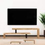 Mueble para TV madera maciza de mango