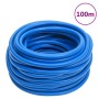 Manguera de aire PVC azul 14 mm 100 m