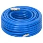 Blauer PVC-Luftschlauch 14 mm 10 m von vidaXL, Pneumatikschläuche - Ref: Foro24-154341, Preis: 30,42 €, Rabatt: %