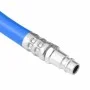 Blauer PVC-Luftschlauch 14 mm 10 m von vidaXL, Pneumatikschläuche - Ref: Foro24-154341, Preis: 30,42 €, Rabatt: %