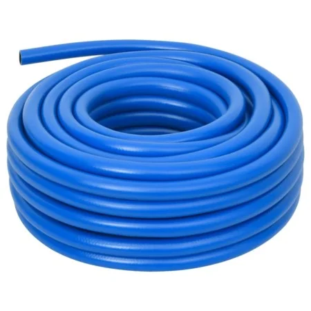 Blauer PVC-Luftschlauch 19 mm 10 m von vidaXL, Pneumatikschläuche - Ref: Foro24-154352, Preis: 16,27 €, Rabatt: %