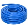 Blauer PVC-Luftschlauch 19 mm 10 m von vidaXL, Pneumatikschläuche - Ref: Foro24-154352, Preis: 17,80 €, Rabatt: %