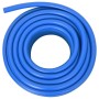 Manguera de aire PVC azul 19 mm 20 m