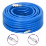 Manguera de aire PVC azul 19 mm 2 m