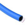 Manguera de aire PVC azul 19 mm 5 m