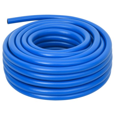Blauer PVC-Luftschlauch 19 mm 2 m von vidaXL, Pneumatikschläuche - Ref: Foro24-154348, Preis: 10,29 €, Rabatt: %