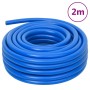 Blauer PVC-Luftschlauch 19 mm 2 m von vidaXL, Pneumatikschläuche - Ref: Foro24-154348, Preis: 10,29 €, Rabatt: %