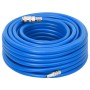 Blauer PVC-Luftschlauch 19 mm 10 m von vidaXL, Pneumatikschläuche - Ref: Foro24-154353, Preis: 29,21 €, Rabatt: %