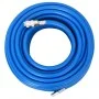Blauer PVC-Luftschlauch 19 mm 10 m von vidaXL, Pneumatikschläuche - Ref: Foro24-154353, Preis: 28,63 €, Rabatt: %