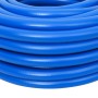 Blauer PVC-Luftschlauch 19 mm 50 m von vidaXL, Pneumatikschläuche - Ref: Foro24-154356, Preis: 82,43 €, Rabatt: %