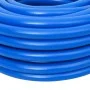 Manguera de aire PVC azul 19 mm 50 m de vidaXL, Mangueras neumáticas - Ref: Foro24-154356, Precio: 81,01 €, Descuento: %