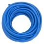 Manguera de aire PVC azul 14 mm 10 m