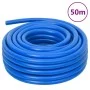Manguera de aire PVC azul 19 mm 50 m de vidaXL, Mangueras neumáticas - Ref: Foro24-154356, Precio: 81,01 €, Descuento: %