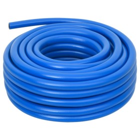 Manguera de aire PVC azul 19 mm 5 m de vidaXL, Mangueras neumáticas - Ref: Foro24-154350, Precio: 12,22 €, Descuento: %