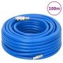 Manguera de aire PVC azul 19 mm 100 m