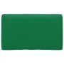 Eckgartensofa aus schwarz imprägnierten Kiefernholzpaletten von vidaXL, Modulare Sofas für den Außenbereich - Ref: Foro24-306...