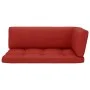 Gartensofa mit Palettenecke imprägniertes Kiefernholz schwarz von vidaXL, Modulare Sofas für den Außenbereich - Ref: Foro24-3...