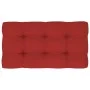 Corner garden sofa made of black impregnated pine wood pallets by vidaXL, Modular outdoor sofas - Ref: Foro24-3066583, Price:...
