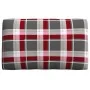 Ecksofa aus imprägniertem Kiefernholz in Honigbraun für den Garten. von vidaXL, Modulare Sofas für den Außenbereich - Ref: Fo...