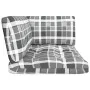 Corner sofa with garden pallets impregnated pine wood honey brown by vidaXL, Modular outdoor sofas - Ref: Foro24-3066602, Pri...
