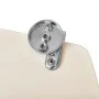 MDF toilet seat with starfish cover by vidaXL, Toilet and bidet seats - Ref: Foro24-140805, Price: 43,92 €, Discount: %