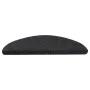Selbstklebende Treppenmatte 10 Stück anthrazit 56x17x3cm von vidaXL, Treppenmatten - Ref: Foro24-355252, Preis: 24,33 €, Raba...