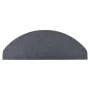 Selbstklebende Stufenmatte 10 Stück grau 56x17x3 cm von vidaXL, Treppenmatten - Ref: Foro24-355256, Preis: 26,32 €, Rabatt: %