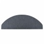Selbstklebende Stufenmatte 10 Stück grau 56x17x3 cm von vidaXL, Treppenmatten - Ref: Foro24-355256, Preis: 26,89 €, Rabatt: %