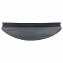 Selbstklebende Stufenmatte 10 Stück grau 56x17x3 cm von vidaXL, Treppenmatten - Ref: Foro24-355256, Preis: 26,32 €, Rabatt: %