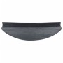 Selbstklebende Stufenmatte 10 Stück grau 56x17x3 cm von vidaXL, Treppenmatten - Ref: Foro24-355256, Preis: 26,89 €, Rabatt: %