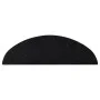 Self-adhesive stair mat 10 pcs black 56x17x3 cm by vidaXL, Stair mats - Ref: Foro24-355254, Price: 23,45 €, Discount: %