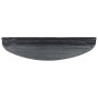 Self-adhesive stair mat 10 pcs black 56x17x3 cm by vidaXL, Stair mats - Ref: Foro24-355254, Price: 25,80 €, Discount: %