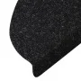Selbstklebende Stufenmatten 10 Stück 65x22,5x3,5cm von vidaXL, Treppenmatten - Ref: Foro24-355255, Preis: 28,53 €, Rabatt: %