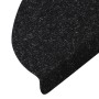 Selbstklebende Stufenmatten 10 Stück 65x22,5x3,5cm von vidaXL, Treppenmatten - Ref: Foro24-355255, Preis: 27,96 €, Rabatt: %