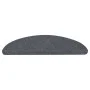 Self-adhesive stair mats 10 pcs gray 65x22.5x3.5 cm by vidaXL, Stair mats - Ref: Foro24-355257, Price: 27,55 €, Discount: %