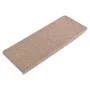 Alfombrillas autoadhesivas de escalera 15 uds 65x24,5x3,5 cm by vidaXL, Stair mats - Ref: Foro24-343476, Price: 46,31 €, Disc...