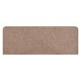 Selbstklebende Treppenmatten, 15 Stück, 65x24,5x3,5 cm. von vidaXL, Treppenmatten - Ref: Foro24-343476, Preis: 42,42 €, Rabat...