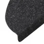 Alfombrillas autoadhesivas de escalera 10 uds 65x22,5x3,5 cm de vidaXL, Alfombrillas para escalones - Ref: Foro24-355253, Pre...