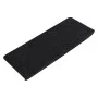 15 Stück selbstklebende Stufenmatte 65 x 24,5 x 3,5 cm von vidaXL, Treppenmatten - Ref: Foro24-343477, Preis: 39,94 €, Rabatt: %