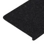 15 Stück selbstklebende Stufenmatte 65 x 24,5 x 3,5 cm von vidaXL, Treppenmatten - Ref: Foro24-343477, Preis: 39,94 €, Rabatt: %